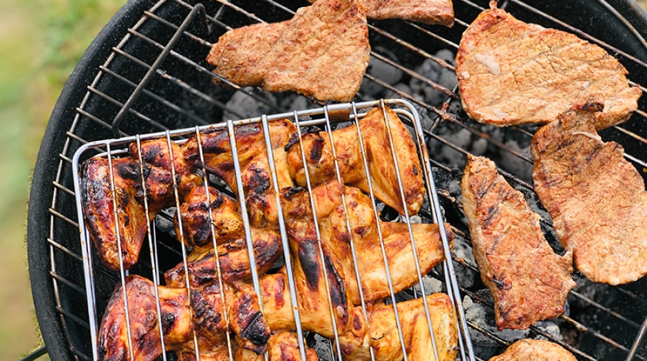 Bbq