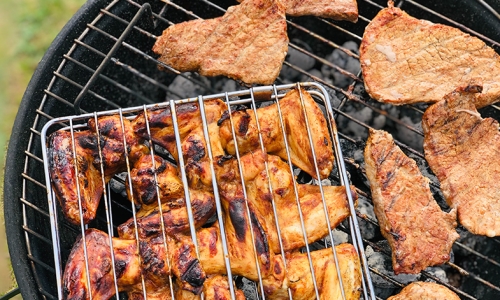 Bbq