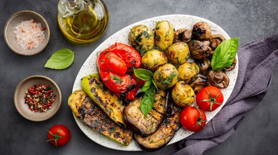 Mediterranean