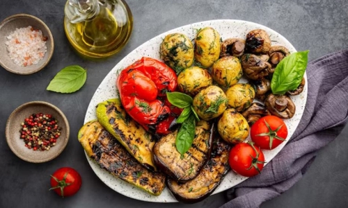 Mediterranean