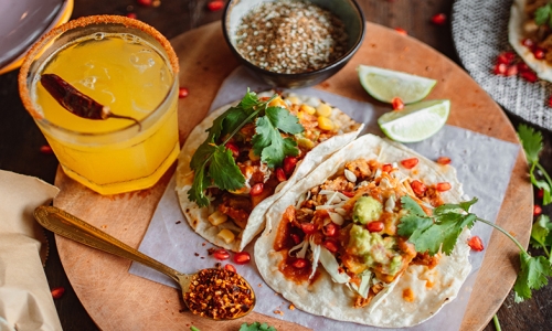 Mexican
