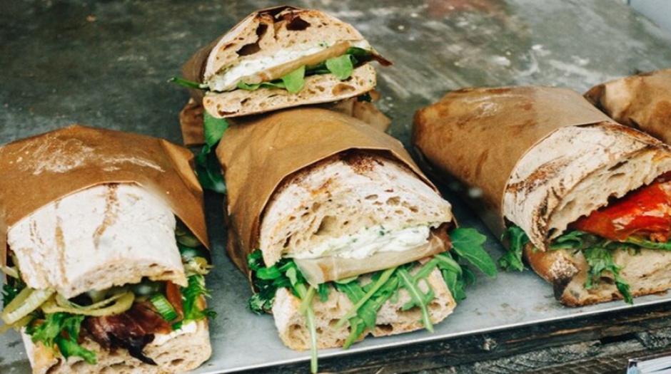 Street food