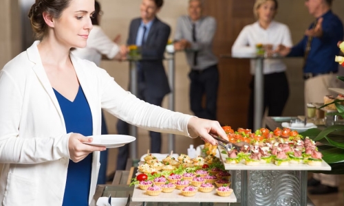 Business Opening