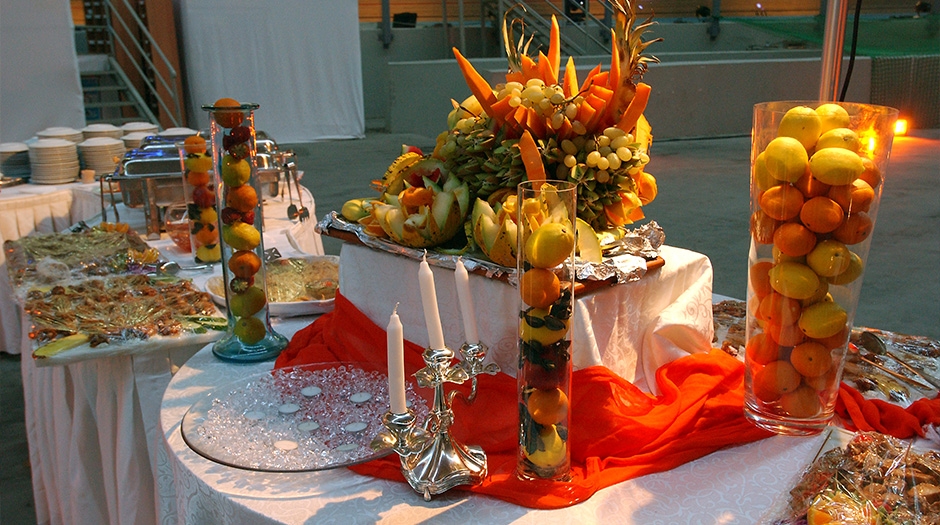 Corporate Events