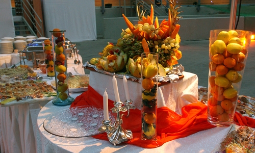 Corporate Events