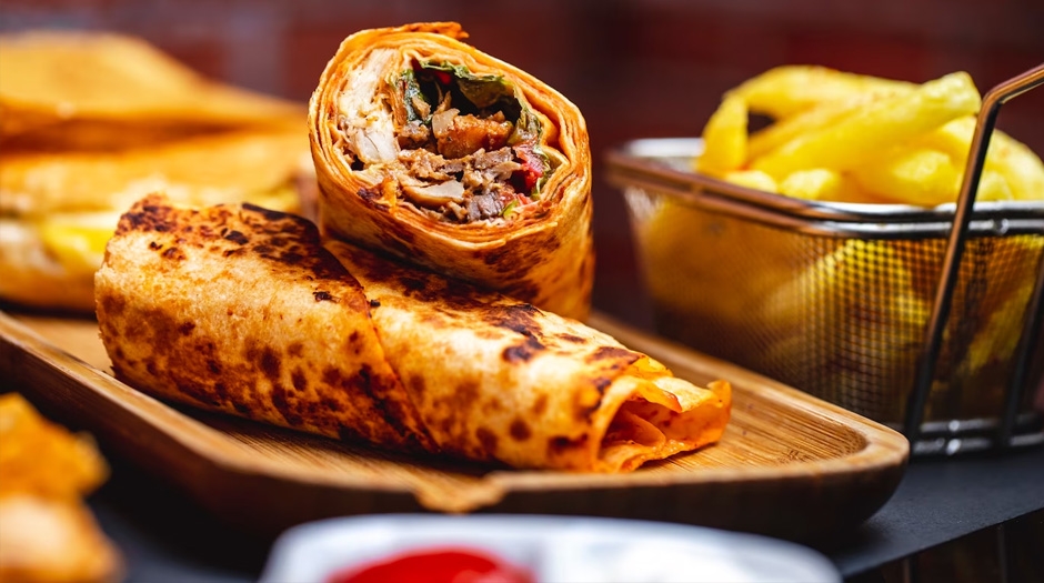 Street food