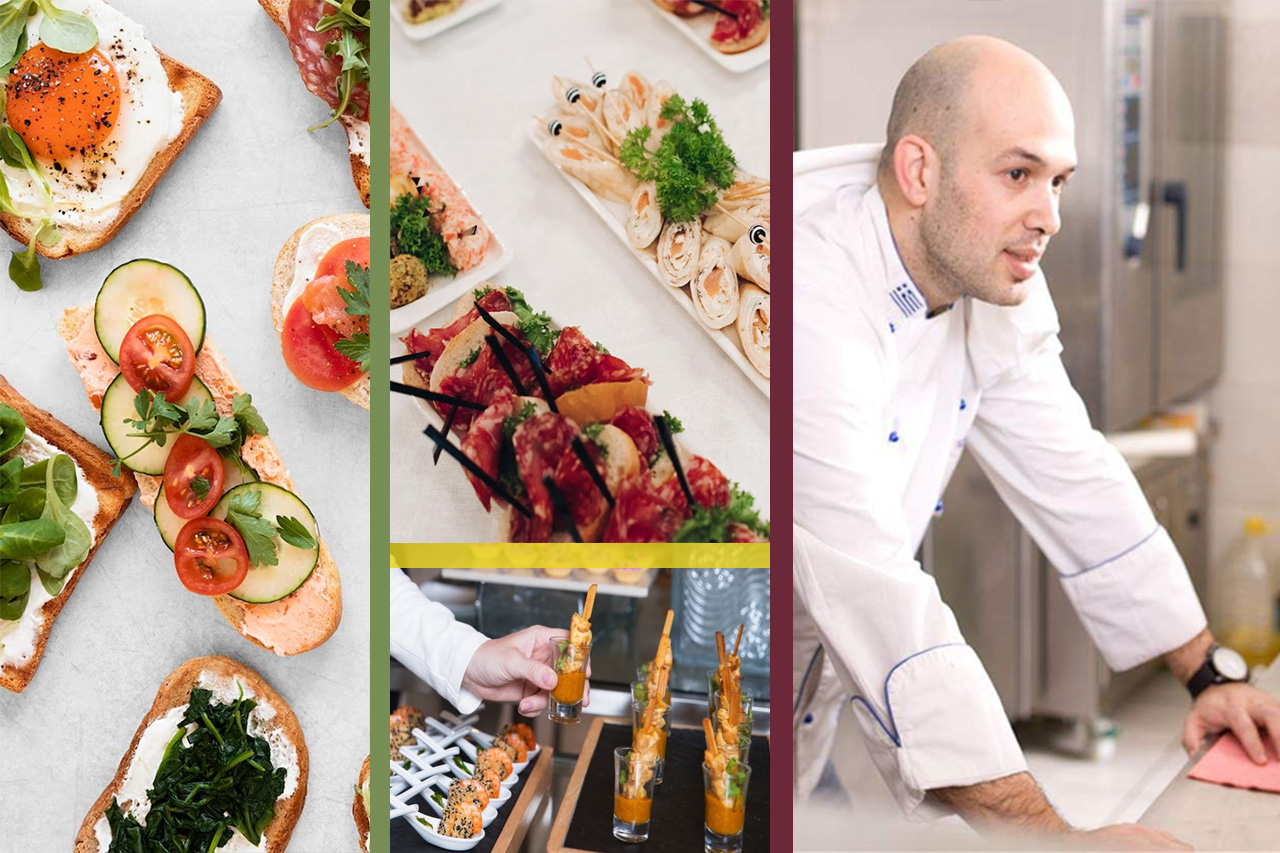 Catering Services