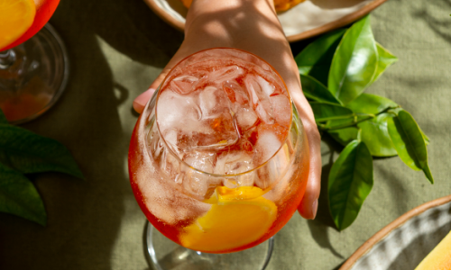 Μεσογειακή κουζίνα και καλοκαιρινά cocktails: Τα καλύτερα pairing για καλοκαιρινά events με catering