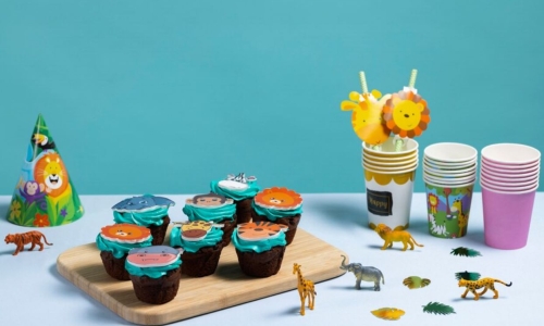 Η τέχνη του catering: Δημιουργώντας αξέχαστες εμπειρίες σε παιδικά πάρτι