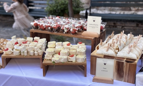 Παιδικά πάρτι