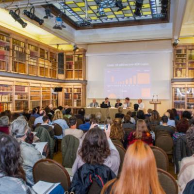 Incunabula Colloquium 2019 580x386