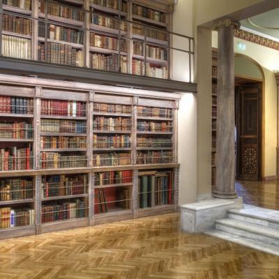 Ίδρυμα Αικατερίνης Λασκαρίδη